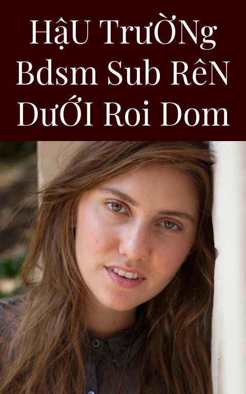 Hậu Trường BDSM Sub Rên Dưới Roi Dom