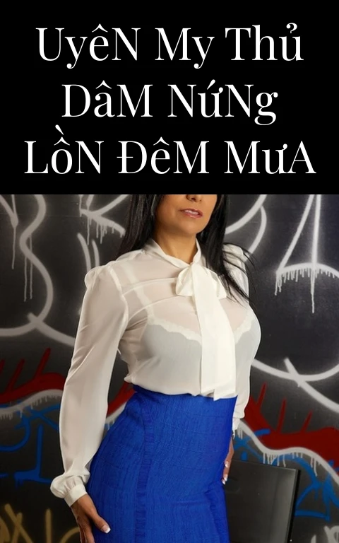 Uyên My Thủ Dâm Nứng Lồn Đêm Mưa