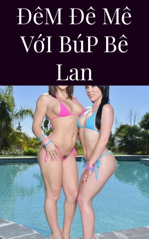Đêm Đê Mê Với Búp Bê Lan