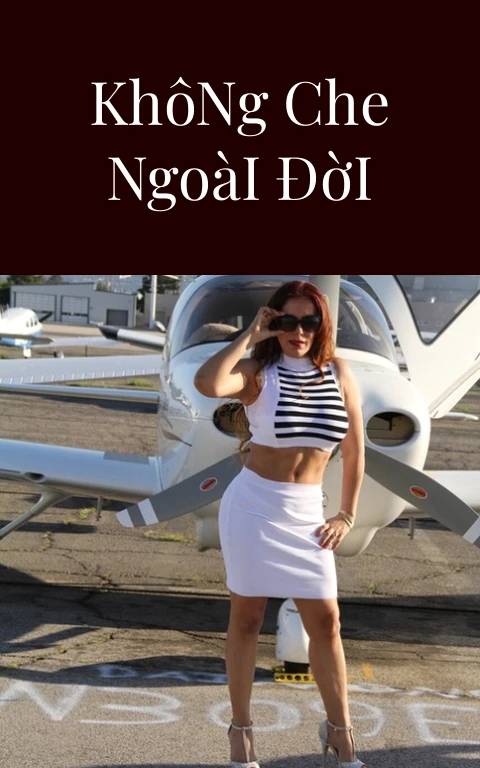 BDSM JAV Không Che Ngoài Đời Thực