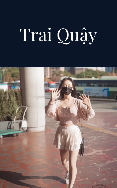 Trai quậy
