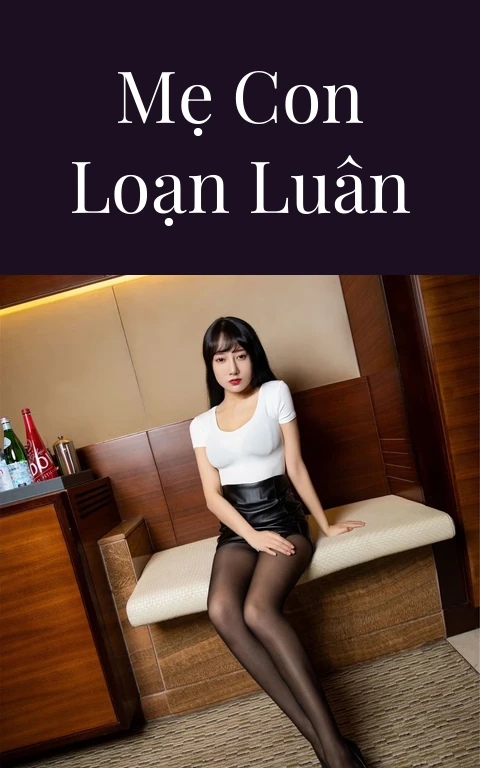 Mẹ con loạn luân