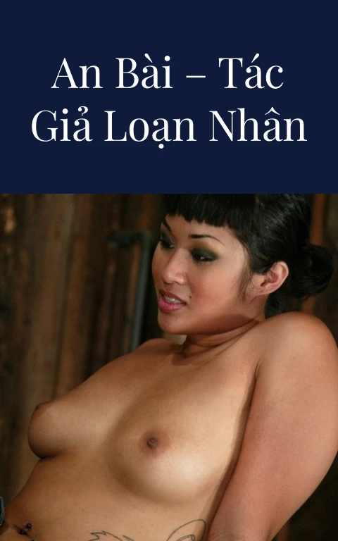 Hạnh phúc đã an bài – Tác giả Loạn Nhân Luân