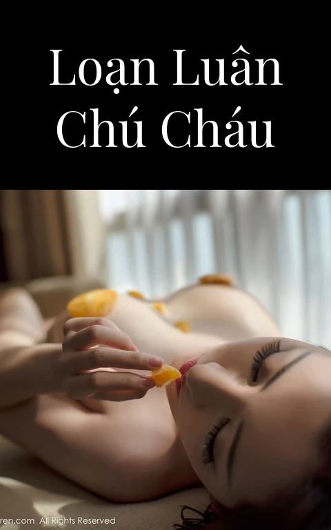 Loạn luân chú cháu