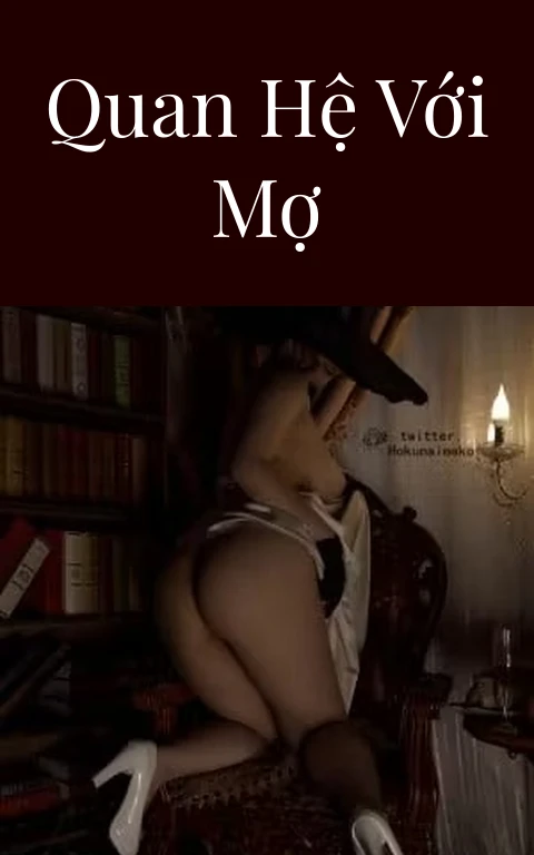 Quan hệ với mợ