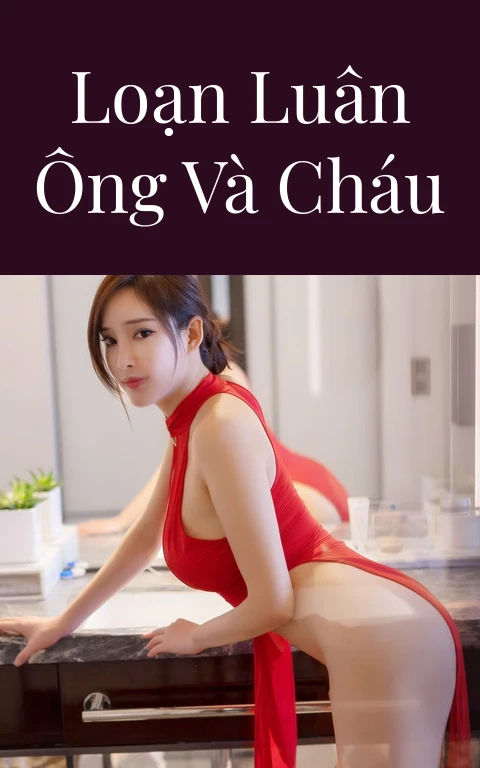 Loạn luân ông và cháu