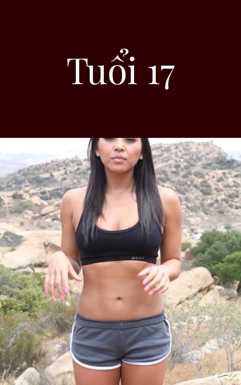 Tuổi 17