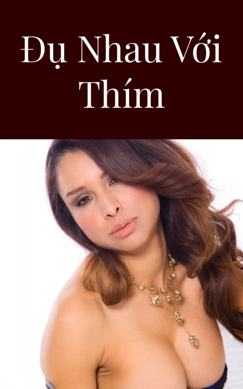 Đụ nhau với thím