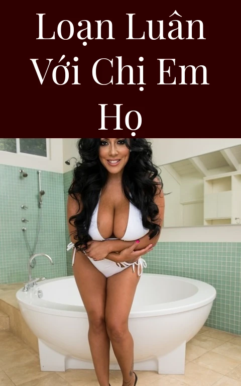 Loạn luân với chị em họ