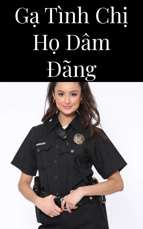 Gạ tình chị họ dâm đãng