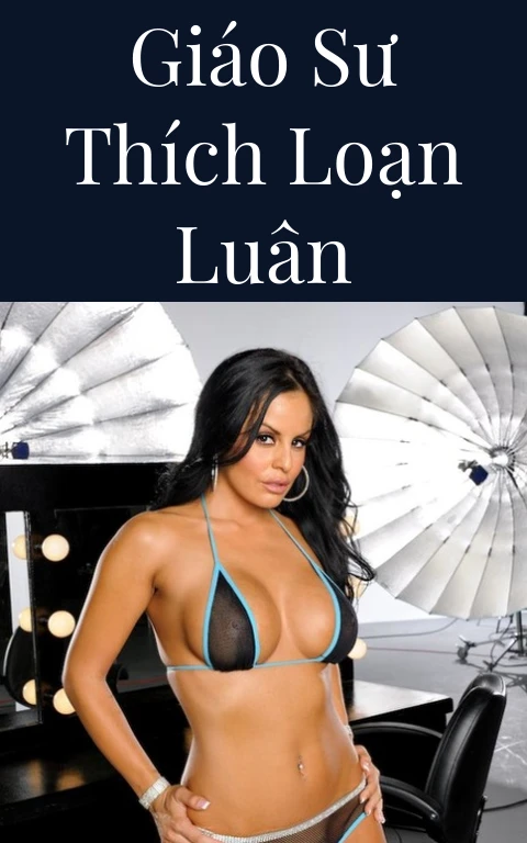 Giáo sư thích loạn luân