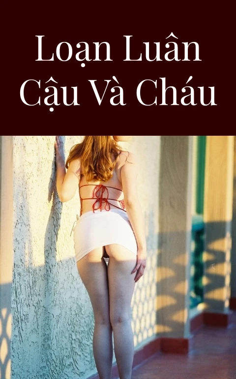 Loạn luân cậu và cháu