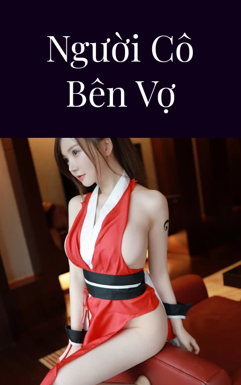 Người cô bên vợ