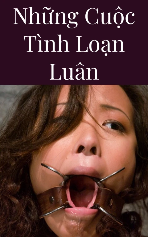 Những cuộc tình loạn luân