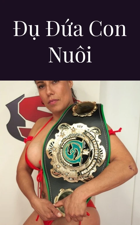 Đụ đứa con nuôi