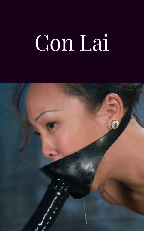 Con lai
