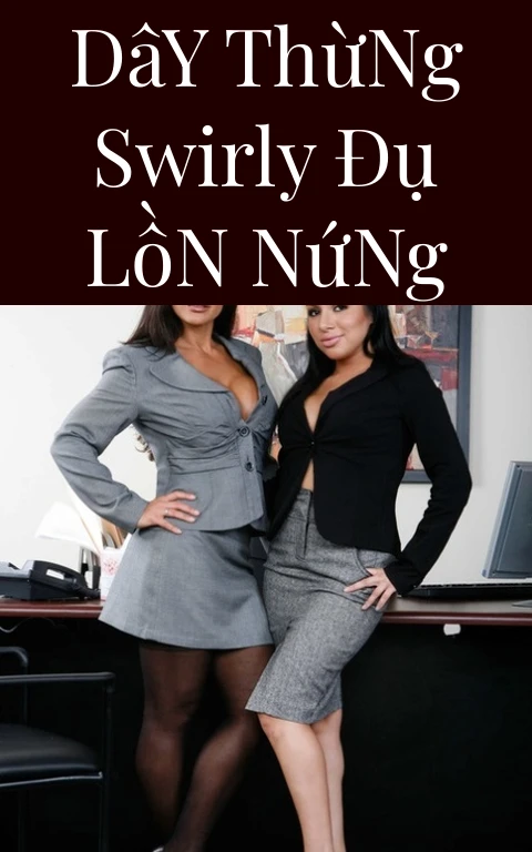Dây Thừng Swirly Đụ Lồn Nứng
