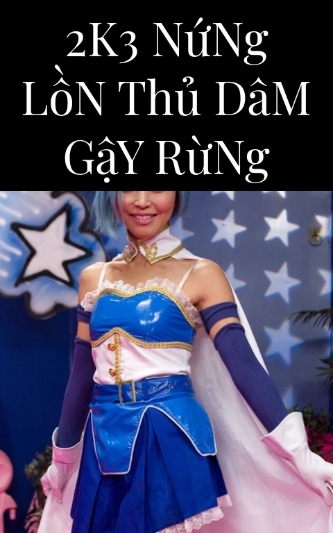 2k3 Nứng Lồn Thủ Dâm Gậy Rừng