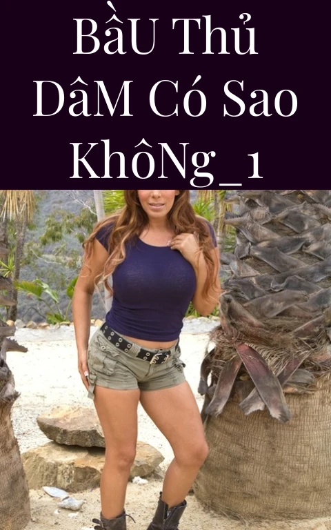 Bầu Thủ Dâm Có Sao Không_1