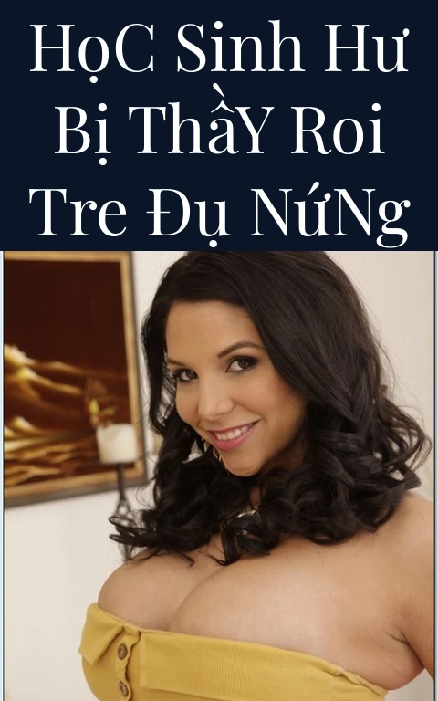 Học Sinh Hư Bị Thầy Roi Tre Đụ Nứng